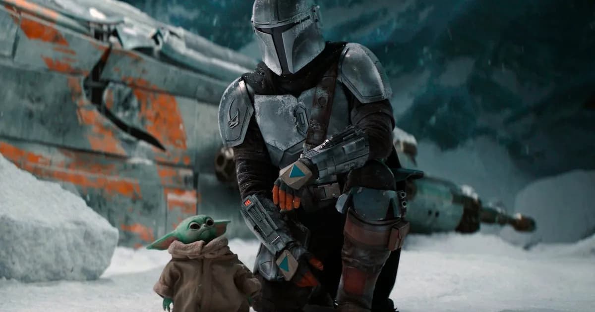 El esperado debut de The Mandalorian y Grogu en el cine: revelaciones y cambios