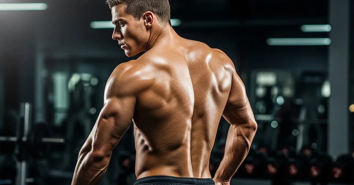 Seis ejercicios clave con mancuernas para fortalecer la espalda y evitar lesiones