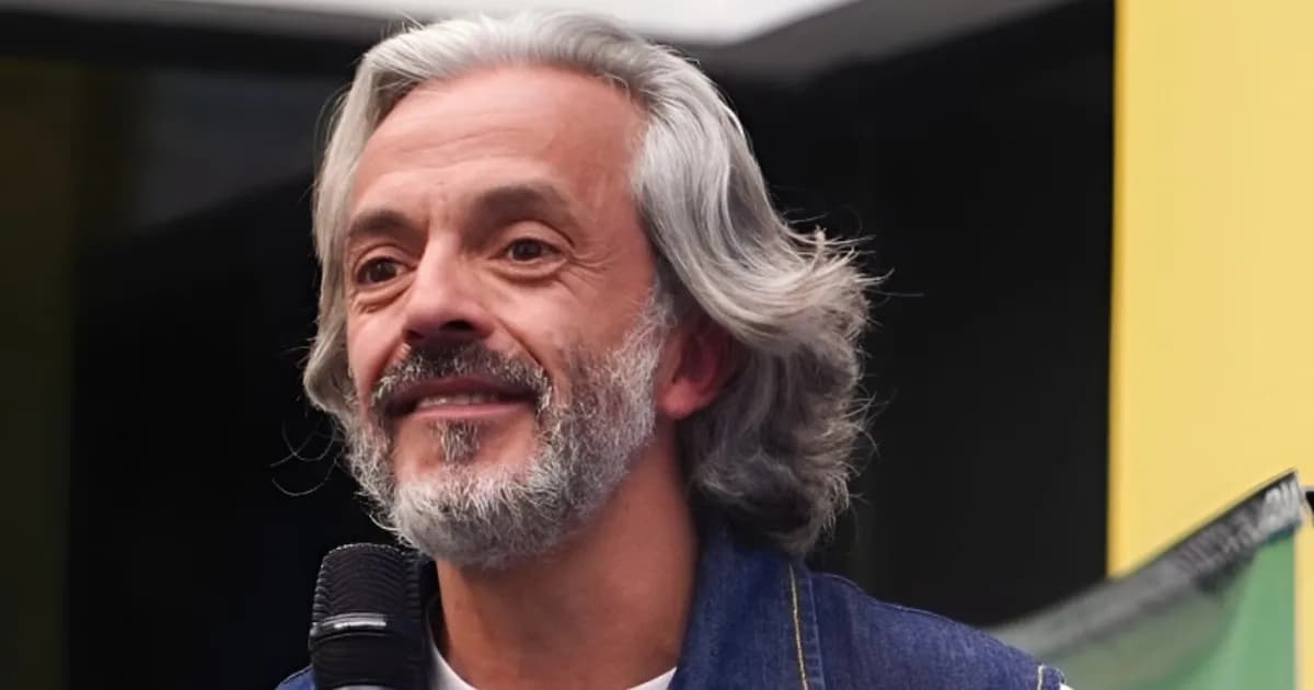 Oviedo promete recursos para la JEP en un futuro gobierno junto a Valencia