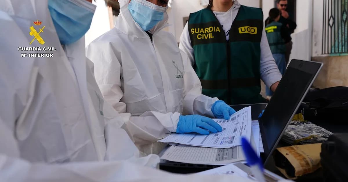 Confirman identidad de restos óseos en caso de Francisca Cadenas y se realizan registros