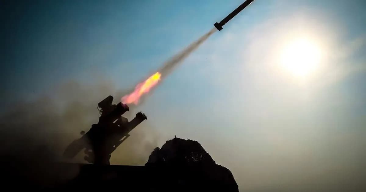 Irán intensifica ataques y asegura que la liberación de Jerusalén es inminente