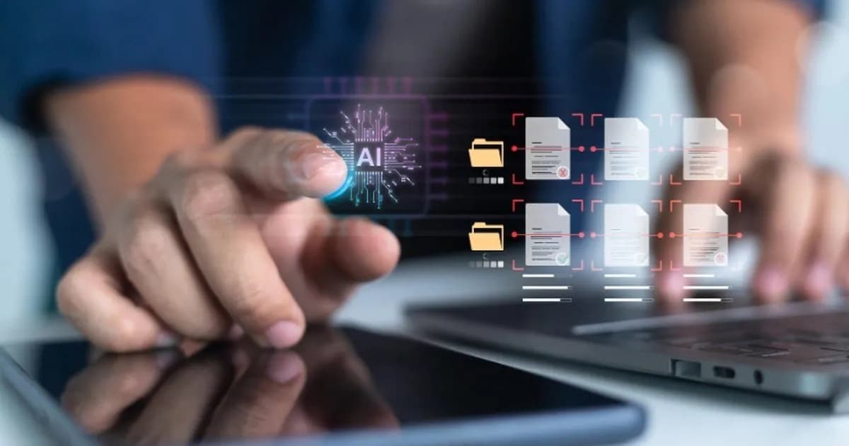 La Oficina Europea de Patentes se moderniza con tecnología de Mistral AI