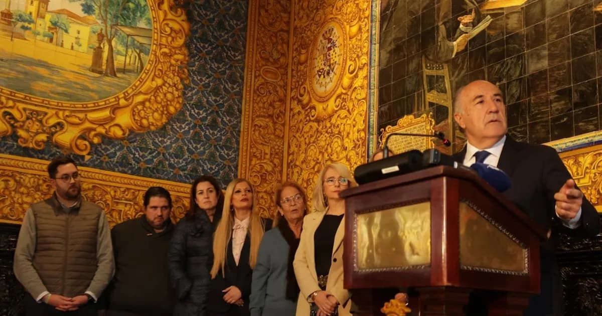 Landaluce aplaude fallo judicial que ordena eliminar mensajes difamatorios en Telegram