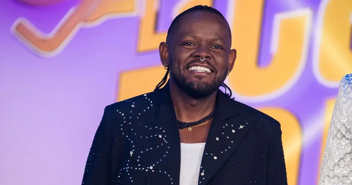 La inesperada salida de Maiker Smith de 'La casa de los famosos' sorprende a todos