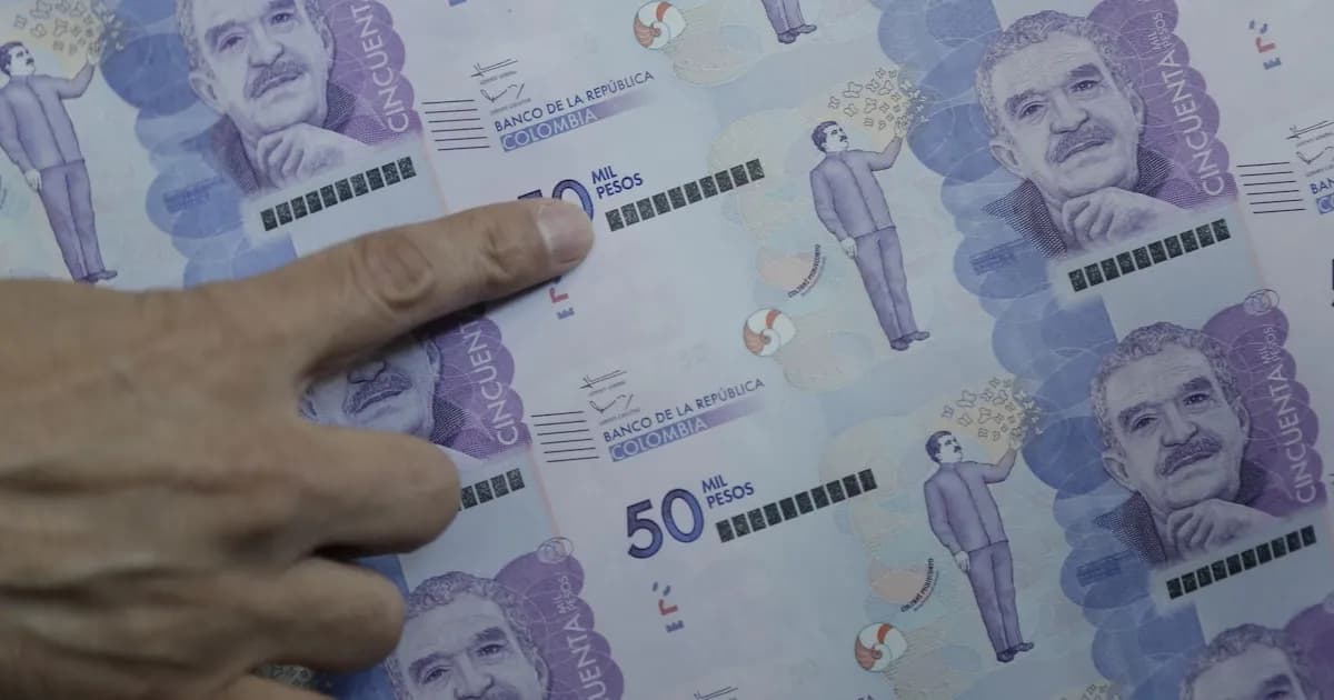 Colombia: Nuevas fechas para el pago del impuesto al patrimonio empresarial