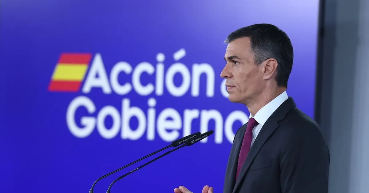 España expresa condolencias por la muerte de un militar francés en ataque iraní