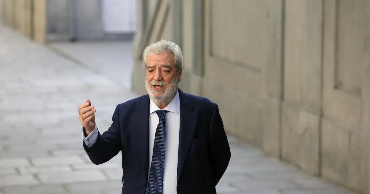 Miguel Ángel Rodríguez, citado a declarar por filtración de datos de periodistas en Madrid