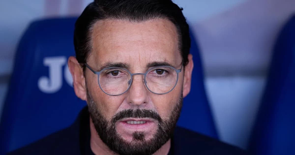 Bordalás: "La mentalidad de grandeza es clave para el Getafe ante el Atlético"