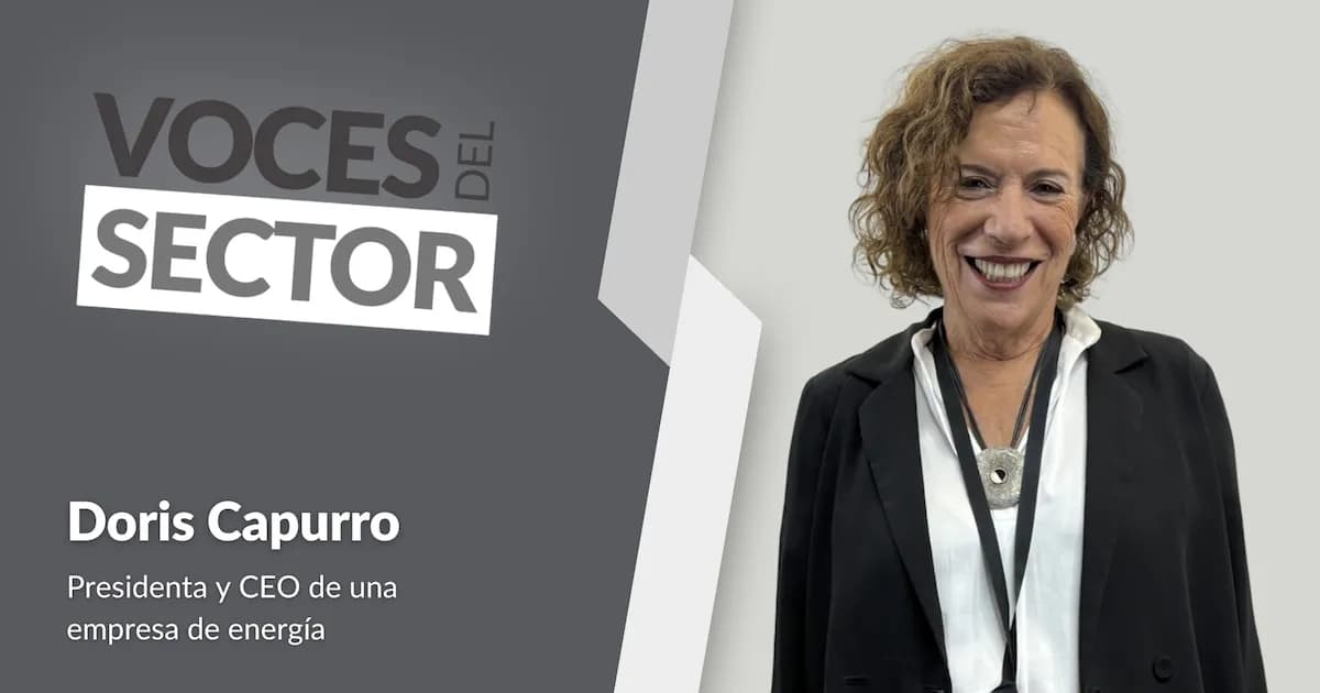 La logística, clave para el crecimiento del sector energético