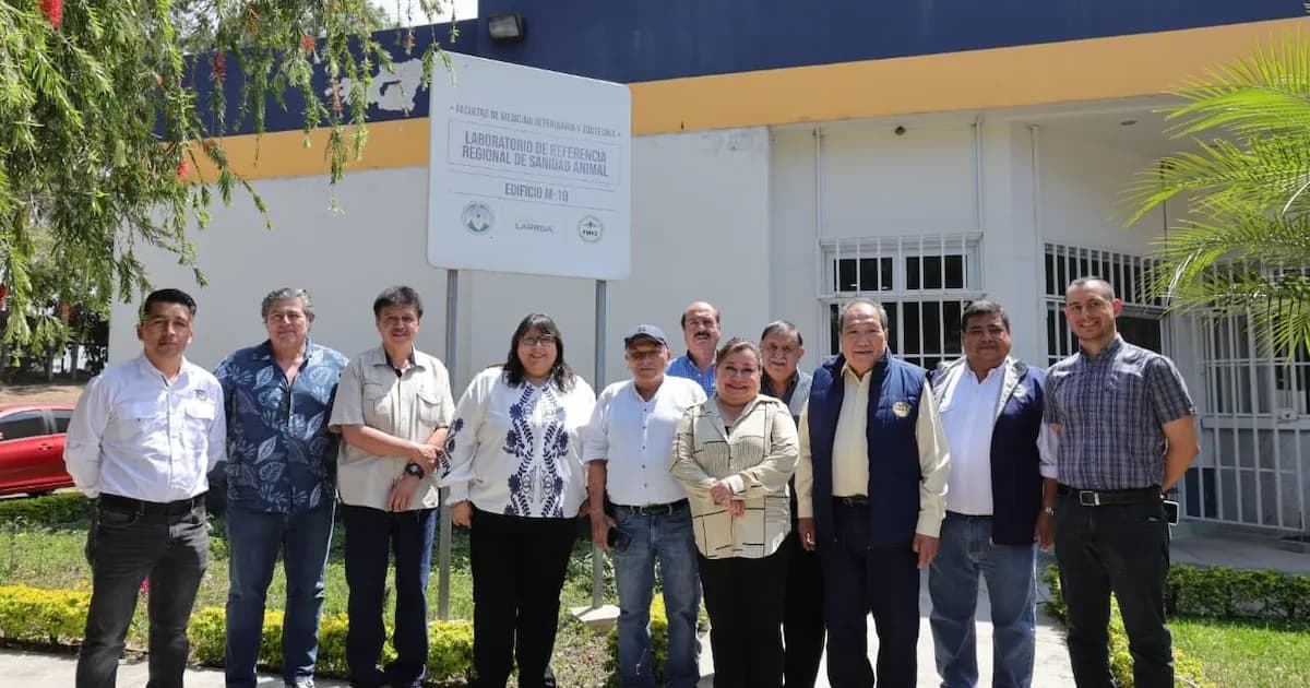 Guatemala lanza Escuela de Binomios Caninos para mejorar vigilancia sanitaria con perros rescatados