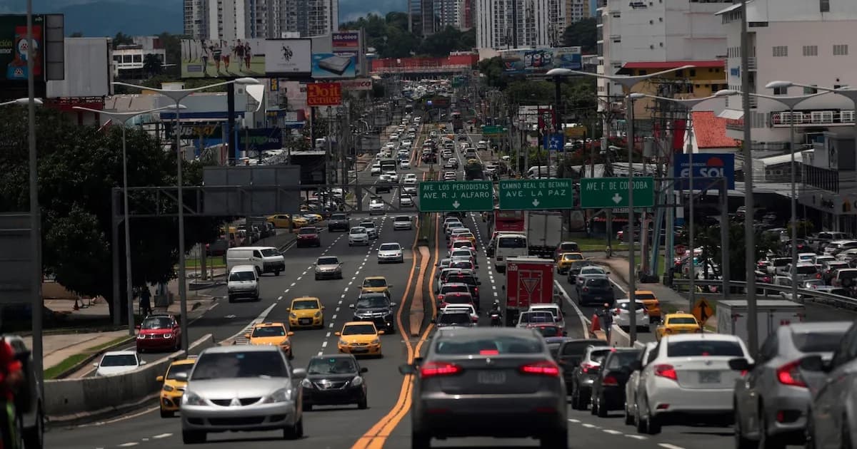 Panamá enfrenta un aumento alarmante de violencia por el auge de 180 pandillas