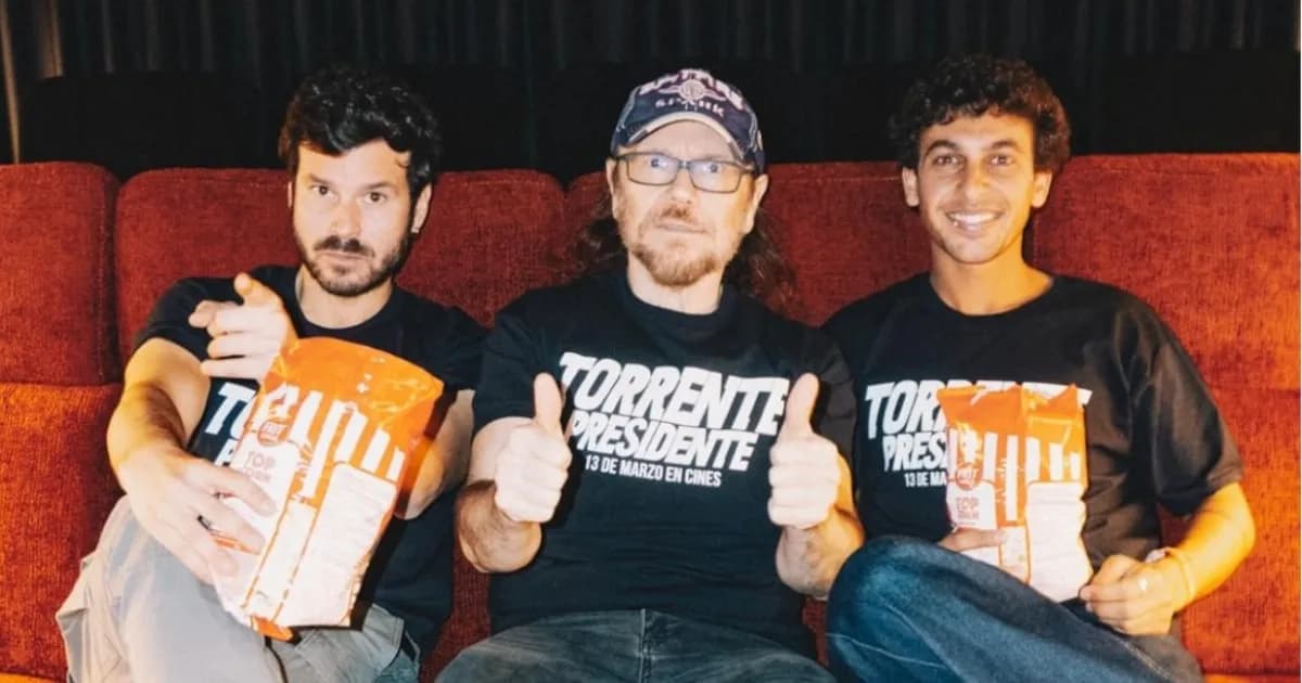 Cameos sorprendentes en 'Torrente presidente', desde políticos hasta celebridades internacionales