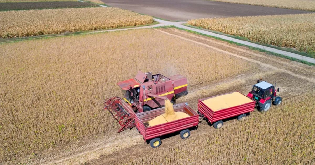 El Gobierno lanza una plataforma digital para optimizar la logística agropecuaria