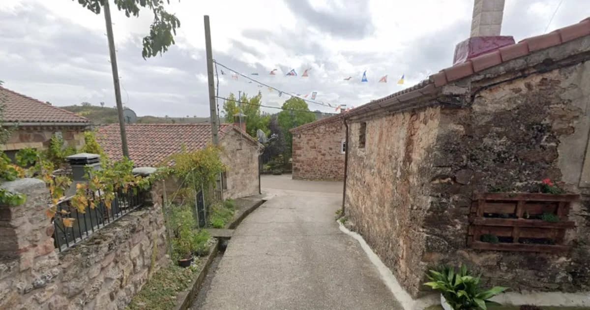 Un hombre se atrinchera en Burgos tras secuestrar a un taxista en Madrid