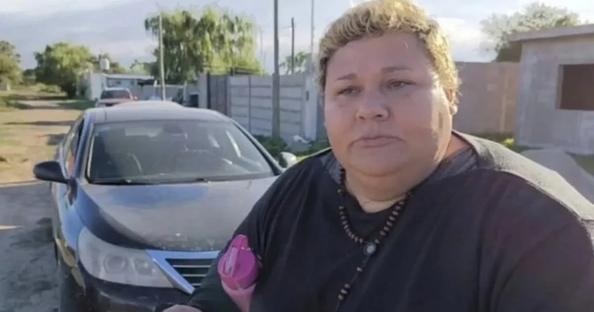 Detienen a mujer en San Luis por vender terrenos del municipio a familias