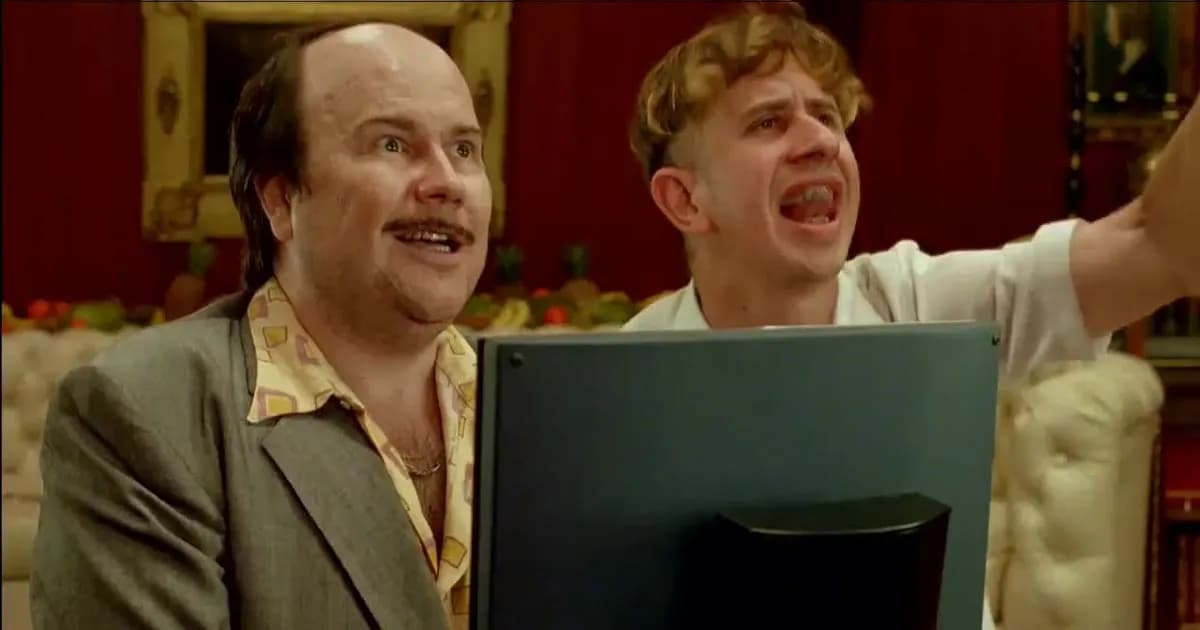 Santiago Segura lanza 'Torrente presidente': humor ácido sobre política y sociedad