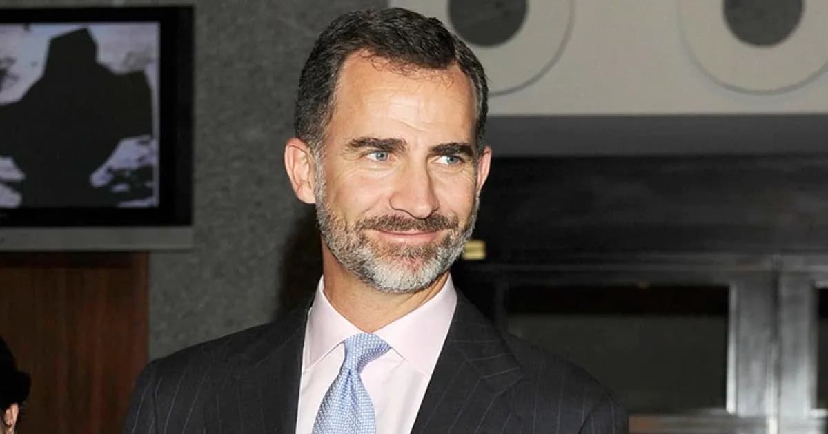 El Rey Felipe VI encabezará la investidura de Sergio Mattarella en Salamanca