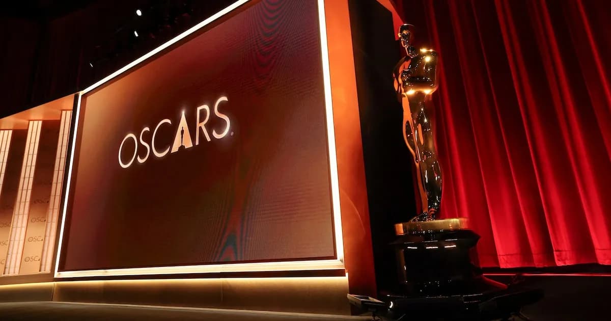 Premios Oscar 2026: Horarios y dónde ver la ceremonia en Perú