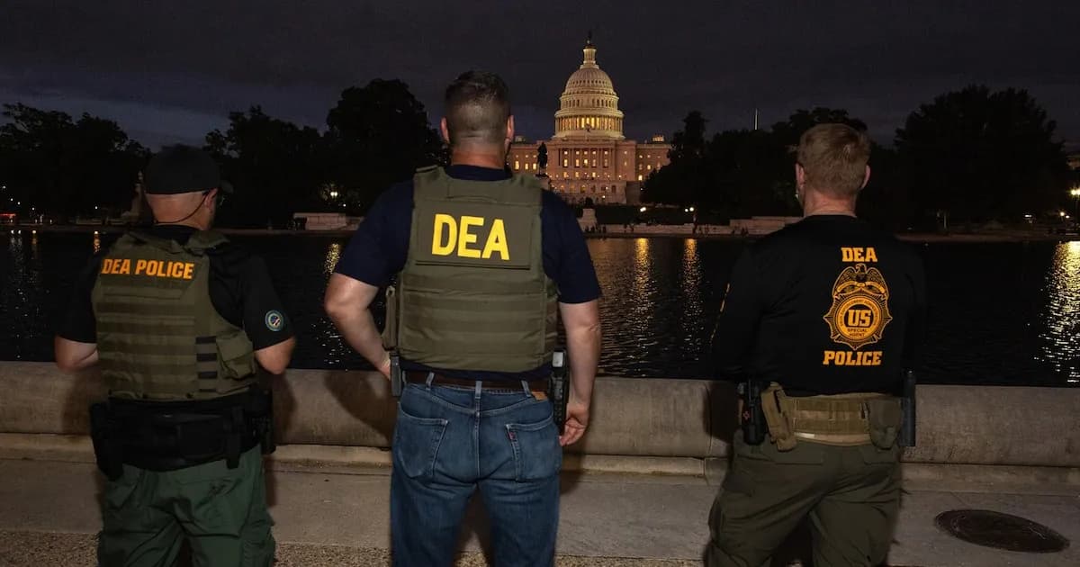 Detienen en Bolivia al narcotraficante uruguayo Sebastián Marset, buscado por la DEA