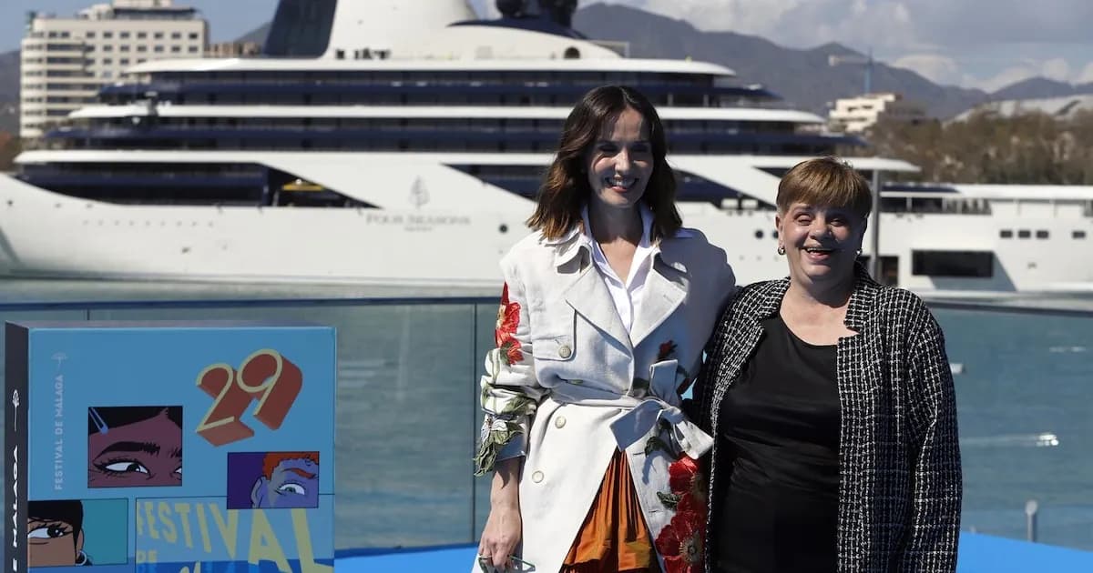 Estreno de 'La mujer de la fila': un retrato de familias afectadas por la prisión