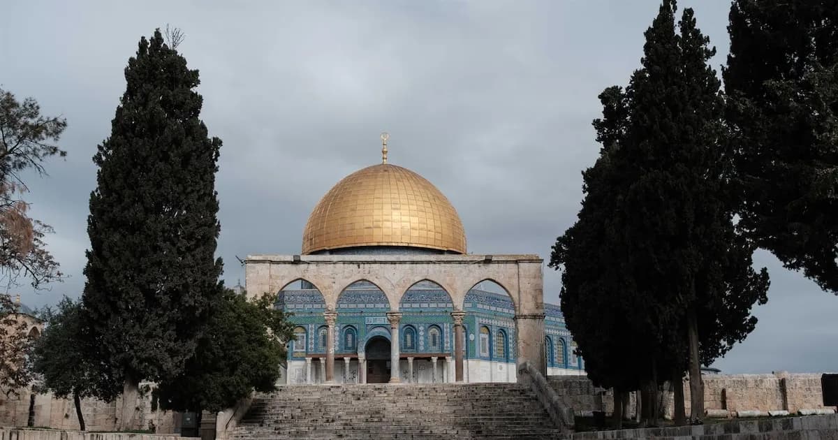 Hamás denuncia la intensificación del conflicto en Oriente Medio durante el Ramadán