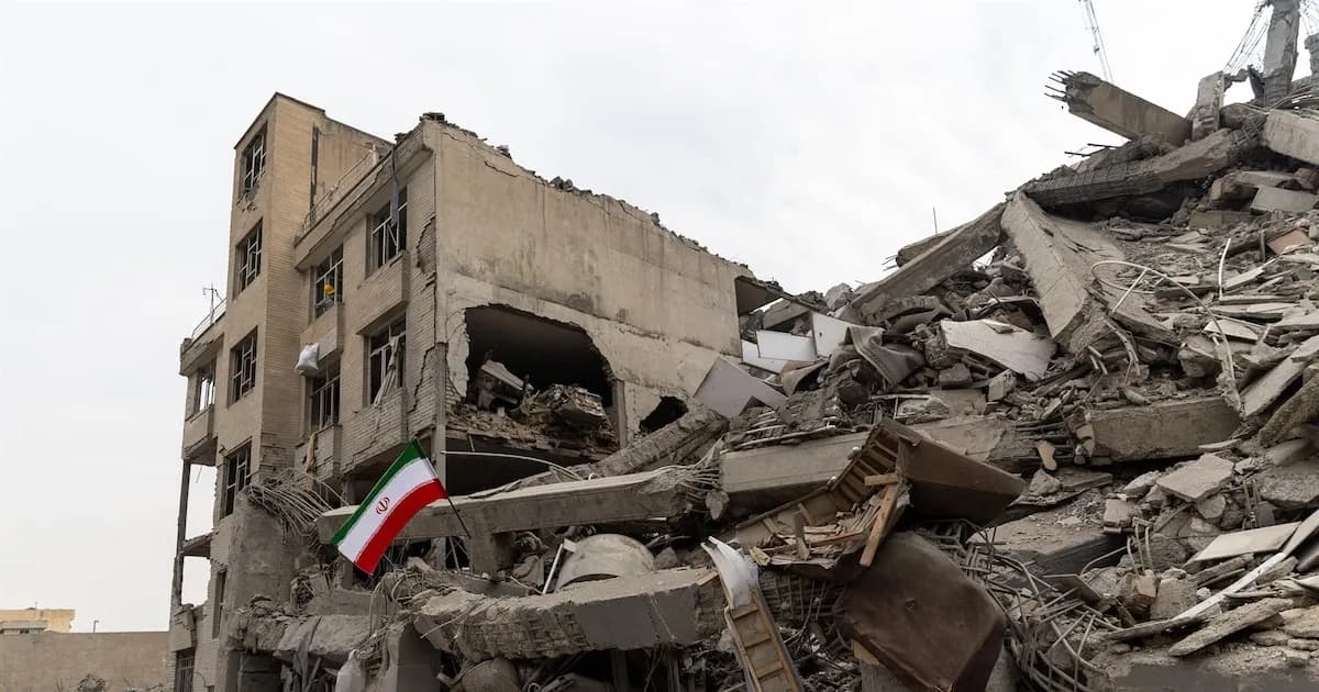 Colombia, Brasil y México exigen un cese al fuego inmediato en Oriente Próximo