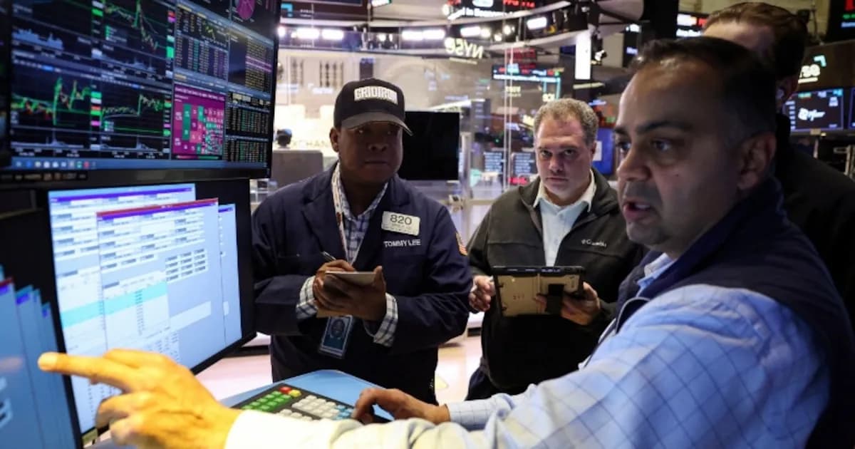 La inestabilidad en Medio Oriente afecta los precios del petróleo y las bolsas globales