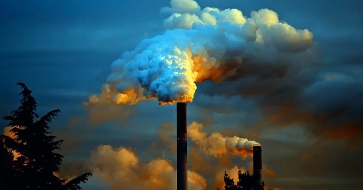 Crisis energética: las fugas de metano de Argelia amenazan el suministro de gas a España