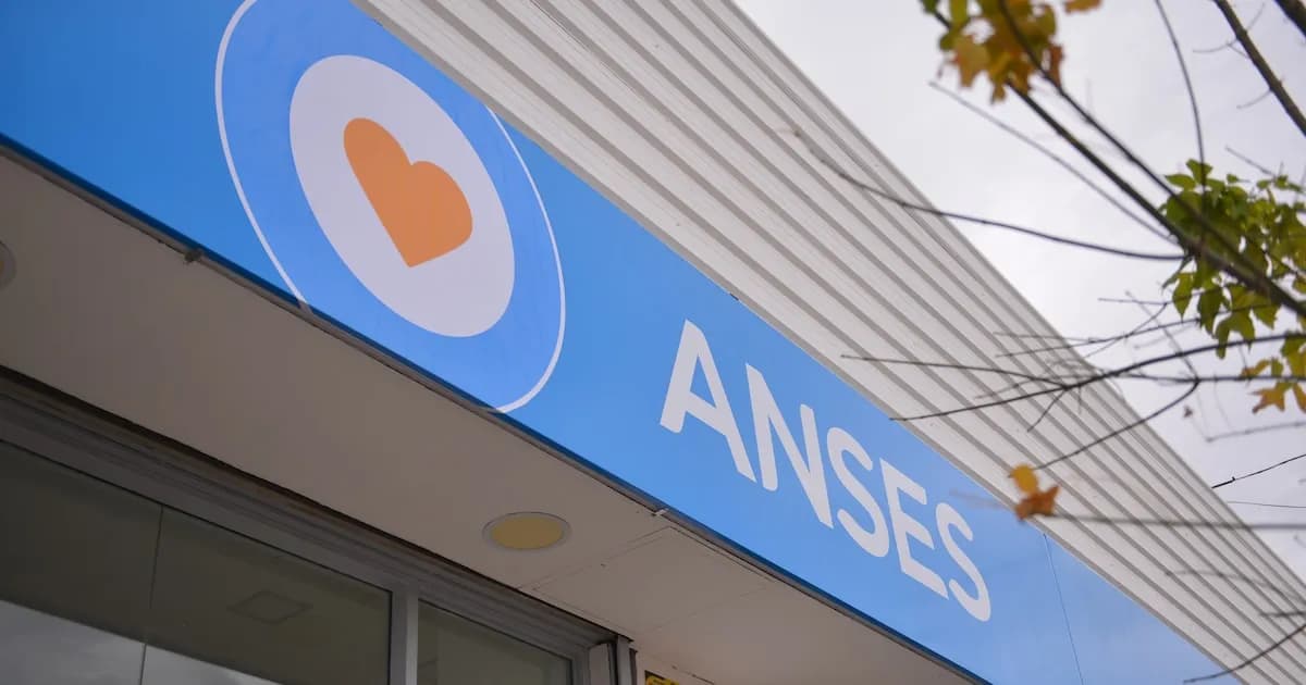 ANSES: cronograma de pagos y aumentos para el 13 de marzo de 2026