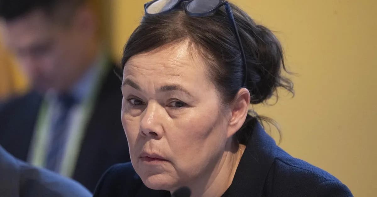 Siumut se retira de la coalición en Groenlandia antes de las elecciones danesas