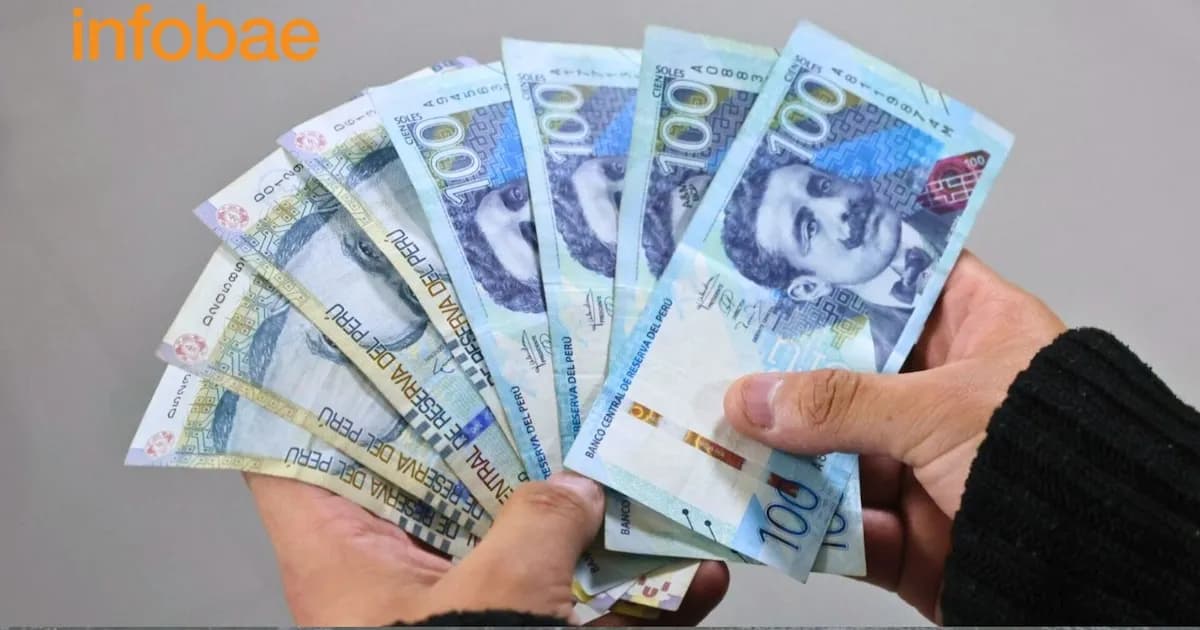 El Ejecutivo analizará la Ley de CAS sobre gratificaciones y CTS tras su aprobación legislativa