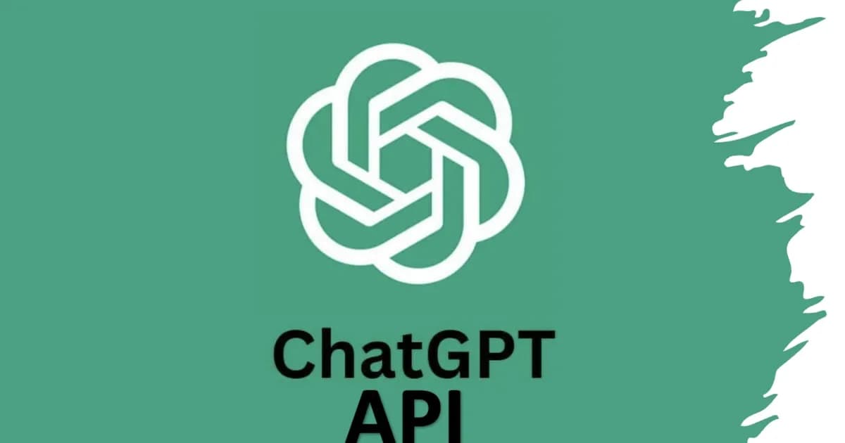 Todo lo que necesitas saber sobre la API de ChatGPT: funciones y costos
