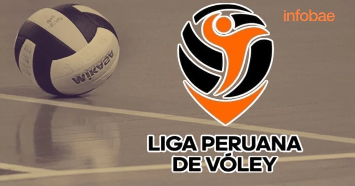 La Liga Peruana de Vóley incorpora Video Challenge en cuartos de final 2025/26