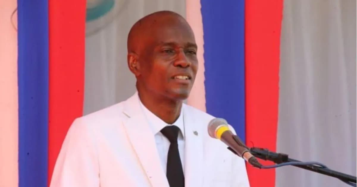 Juicio en Miami por el asesinato del presidente haitiano Jovenel Moïse: mercenarios colombianos en la mira