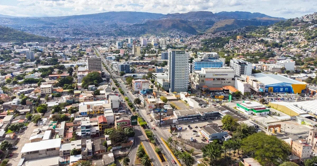 Aumento en la Confianza Económica de Honduras: El ICAE alcanza 63.2 puntos en febrero