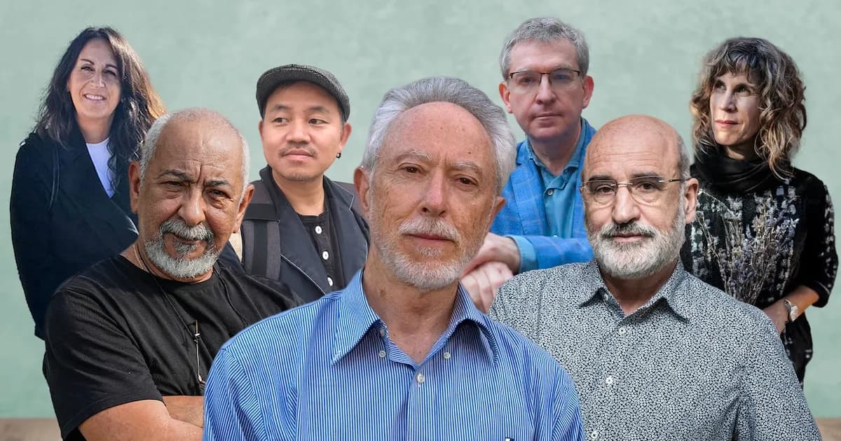 Feria del Libro 2026: Autores de renombre como Coetzee y Pérez-Reverte confirmados en la cita literaria