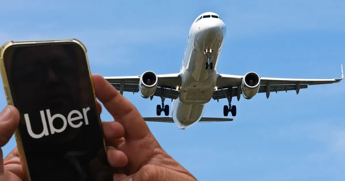 Propuesta de estacionamiento temporal para taxis en el AICM: equilibrio en la disputa