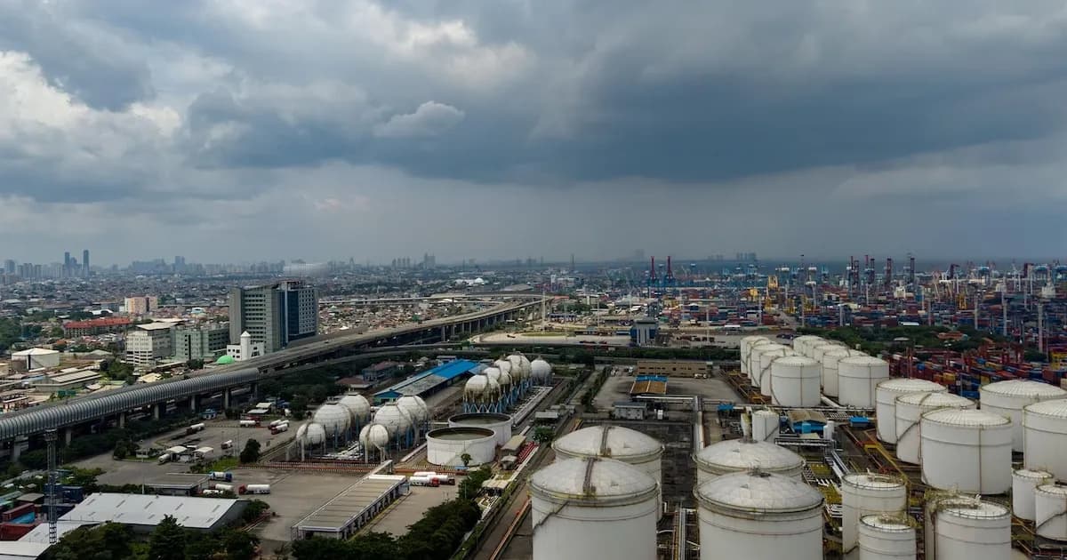 Ataque con ácido a activista de Derechos Humanos en Yakarta genera preocupación internacional