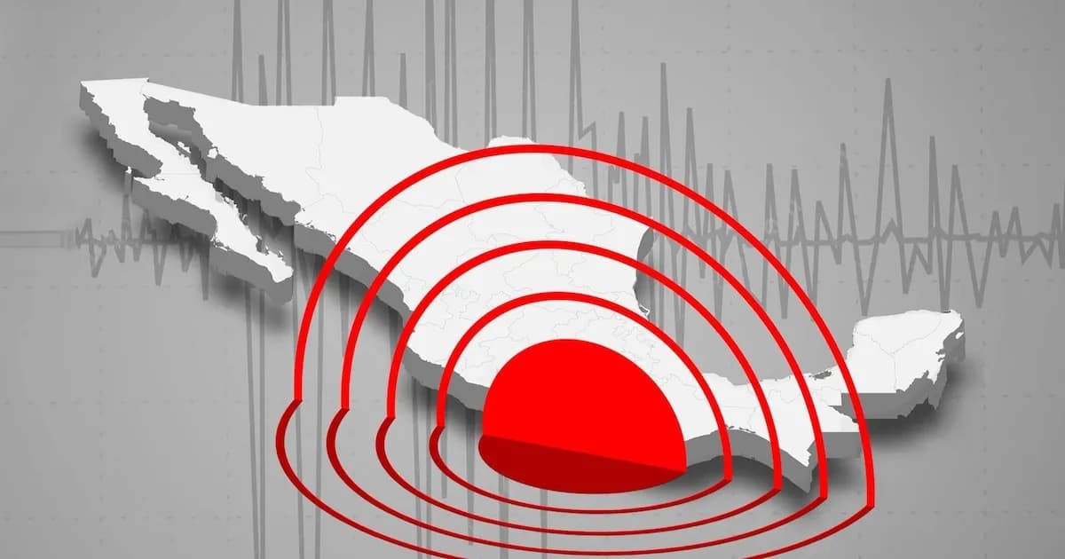 Sismo de 4.0 en Atoyac de Álvarez, Guerrero: sin reportes de daños hasta el momento
