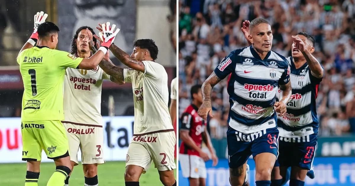 Universitario podría solicitar sanciones contra Paolo Guerrero tras incidentes con sus jugadores