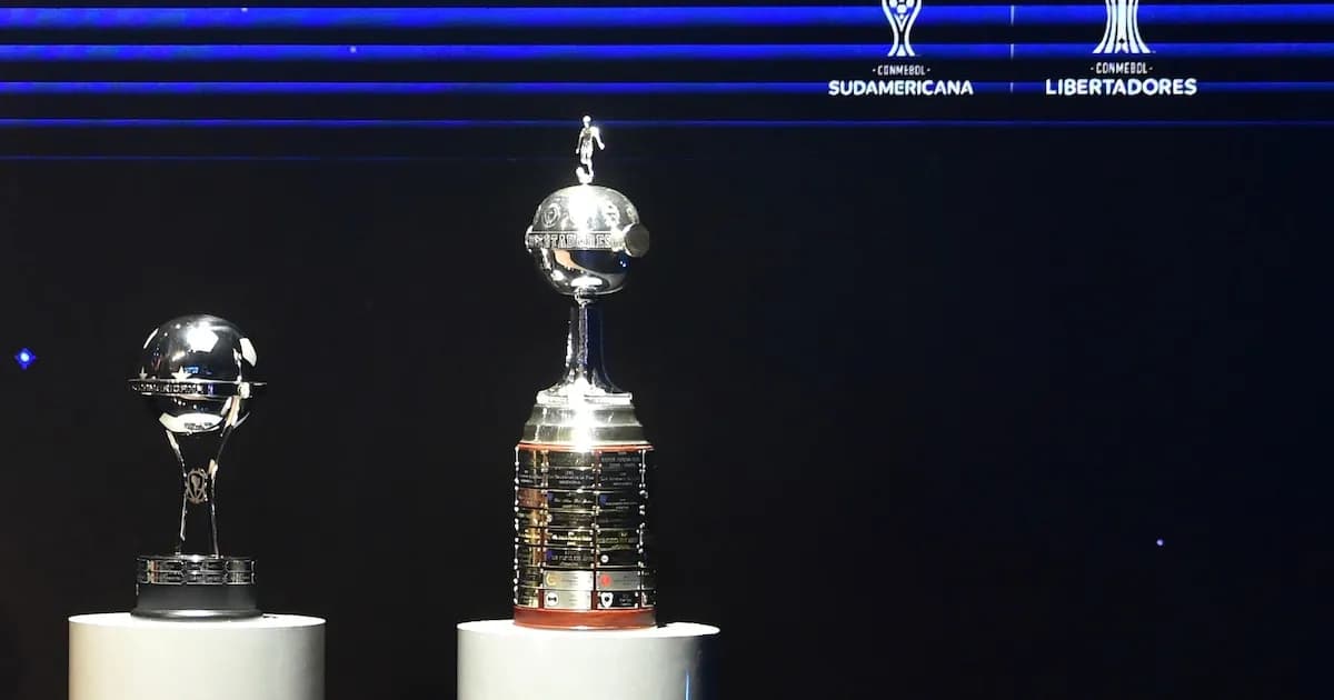Colombia se destaca en la Copa Libertadores y Sudamericana: claves de su éxito