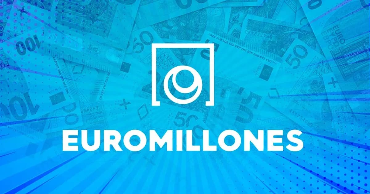 Resultados del sorteo de Euromillones del 13 de marzo: ¡Descubre los números ganadores!