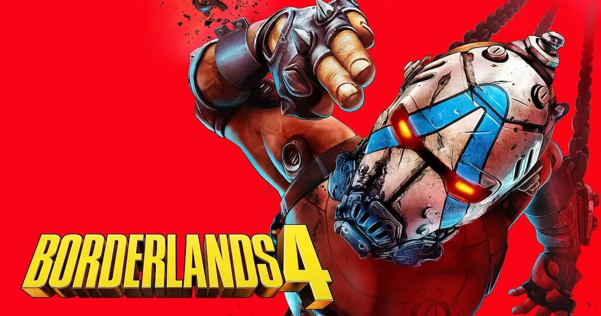 Borderlands 4 lanza su primera expansión narrativa en marzo