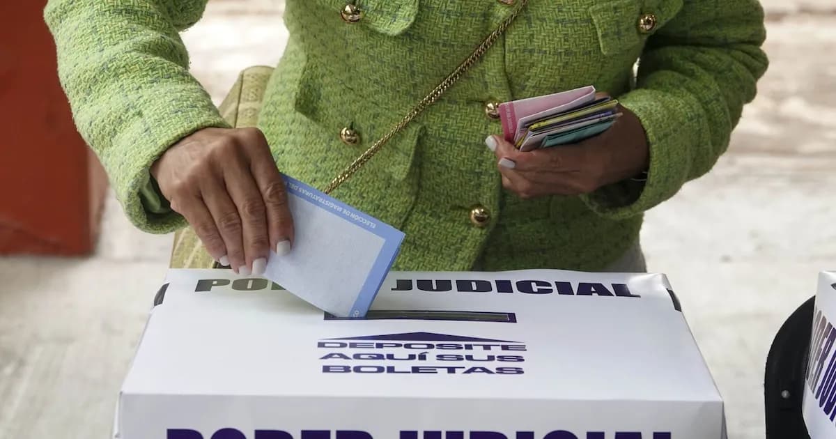 Se elimina el requisito de no antecedentes penales para candidatos en Michoacán