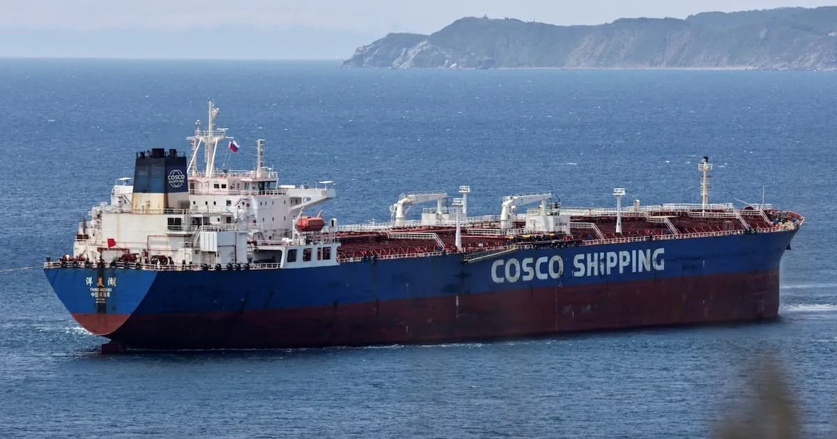 El Gobierno de Panamá se sorprende por la salida de COSCO del puerto de Balboa
