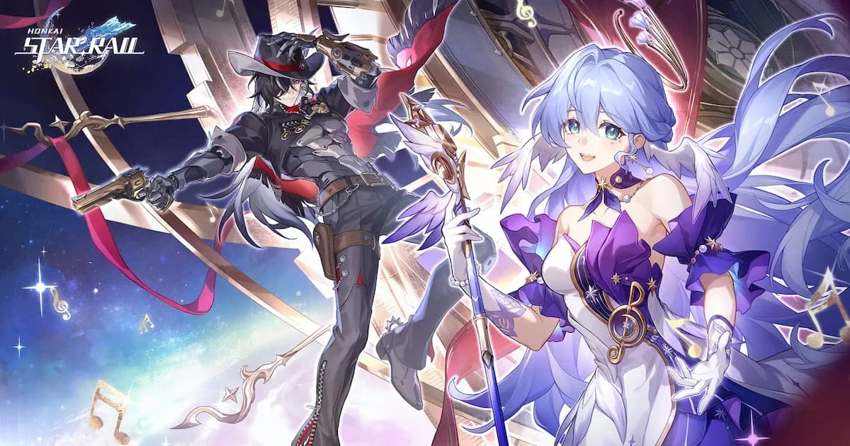 Honkai: Star Rail presenta su actualización 4.1 con novedades emocionantes