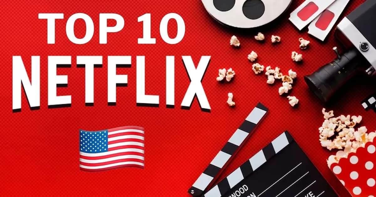 Las series más destacadas de Netflix para disfrutar hoy