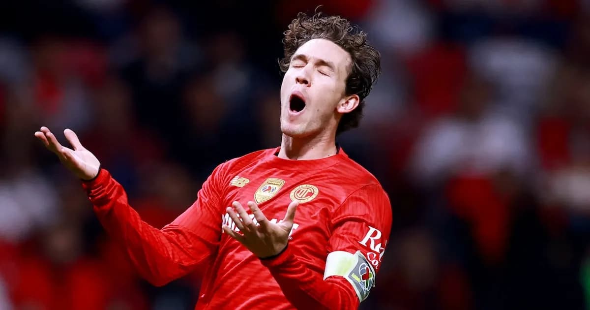 La lesión de Marcel Ruiz: ¿se perderá el Mundial 2026?