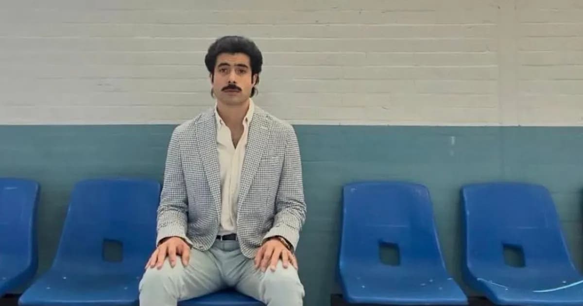 Actor José Ángel Bichir hospitalizado tras caída desde un tercer piso en Ciudad de México