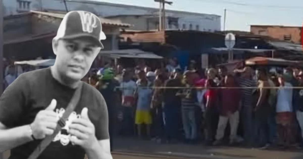 Asesinan a cobrador de préstamos en Barranquilla durante el día